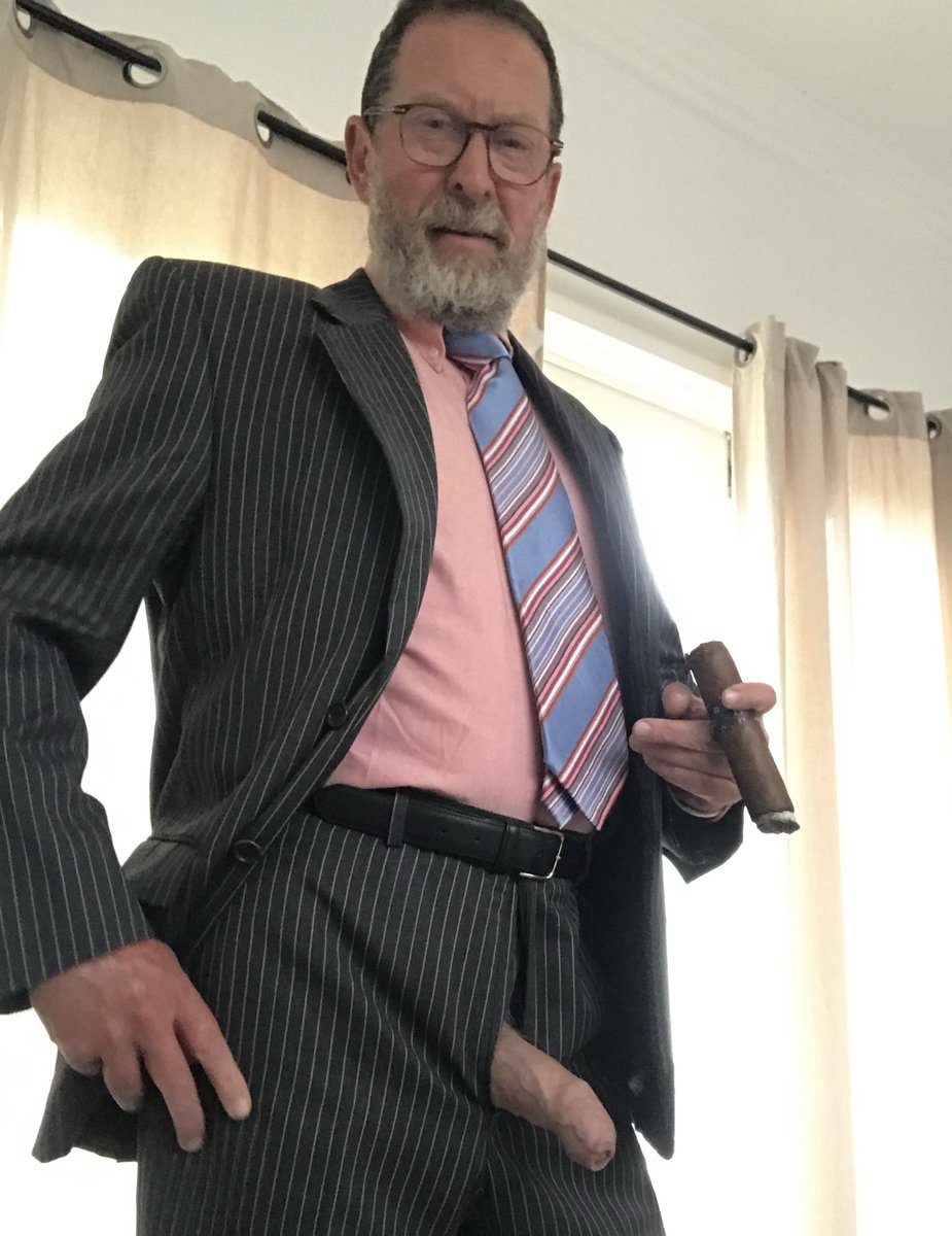 CigarDad65 (28K) tweet media