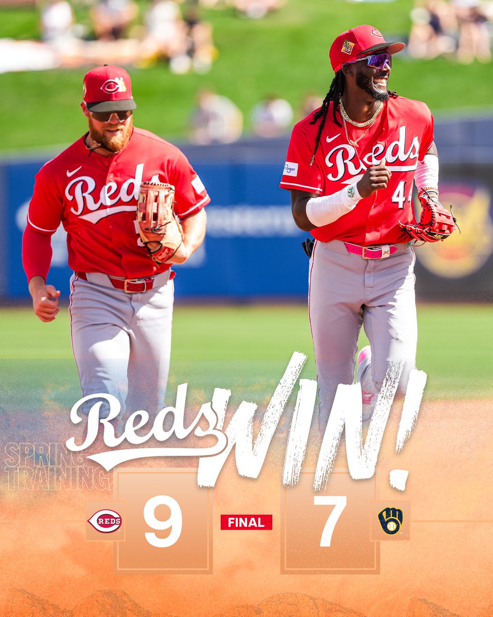 Good day for a W!
#ATOBTTR