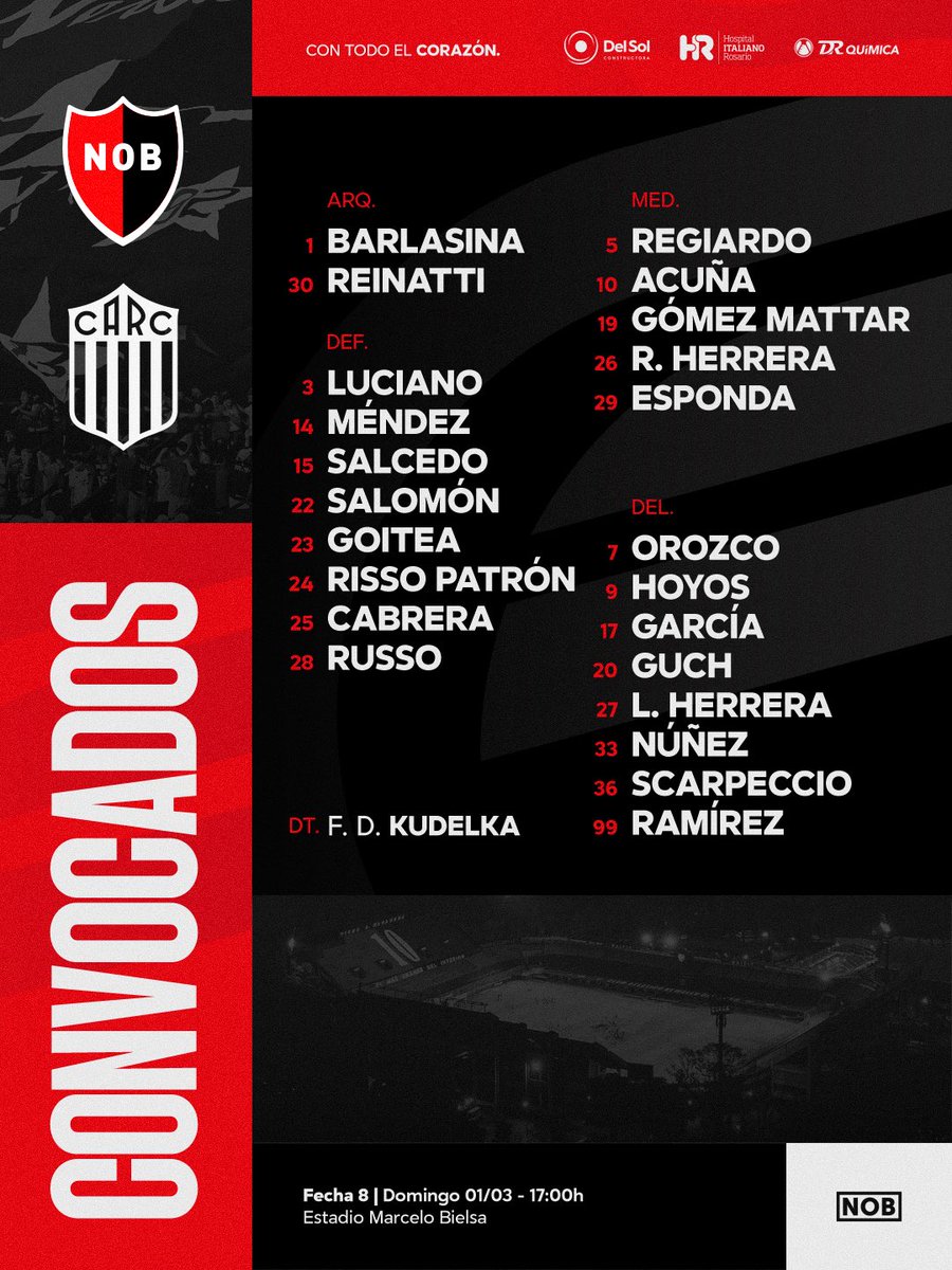 Gonzalo Calvigioni tweet media