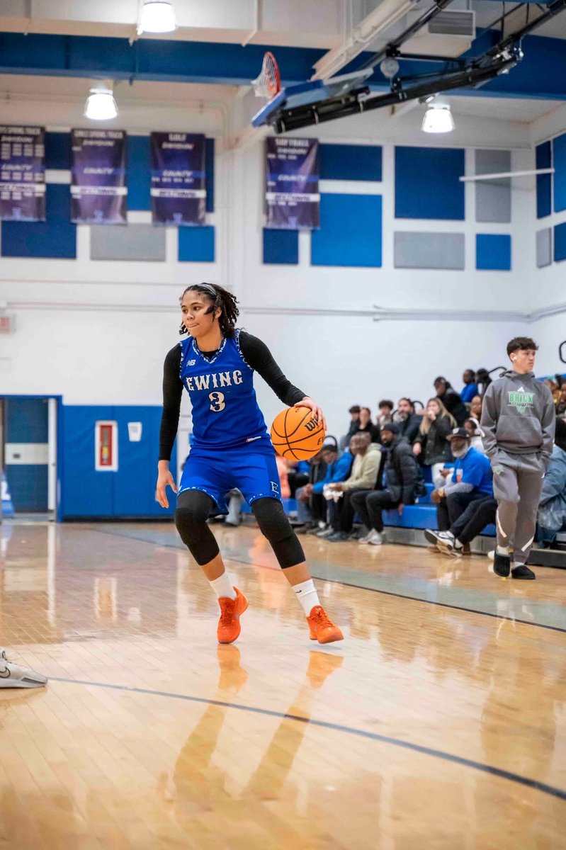 pixelsbytoddc's tweet photo. Ewing Girls Basketball vs Middletown North - Round 1 - State Tournament 2/27/26 https://t.co/VWaxSfovsA