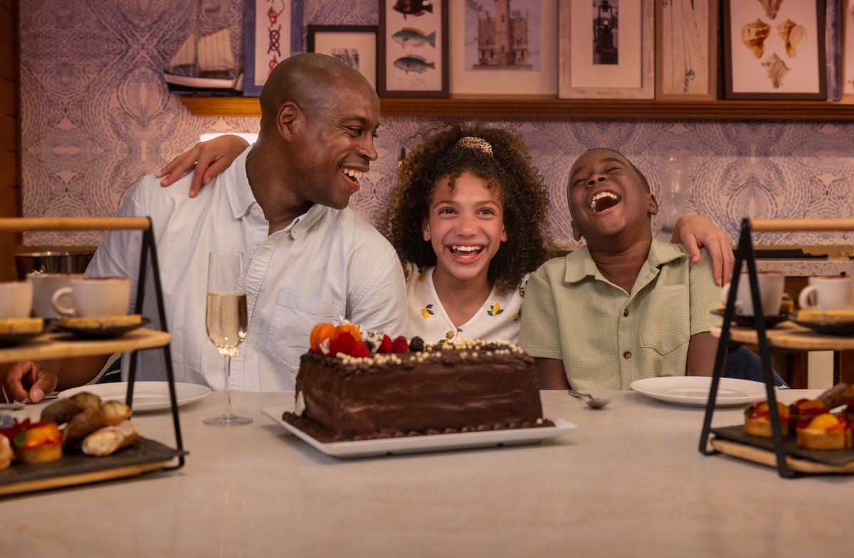 WDWMagicAgent's tweet photo. Celebrate it all onboard Legend of the Seas ✨ From premium steaks at Chops Grille to unforgettable dinners at the Celebration Table, every bite feels like a milestone.

Want to elevate your next celebration? Contact me today to make it happen 🥂 https://t.co/WkLZHGO3KS