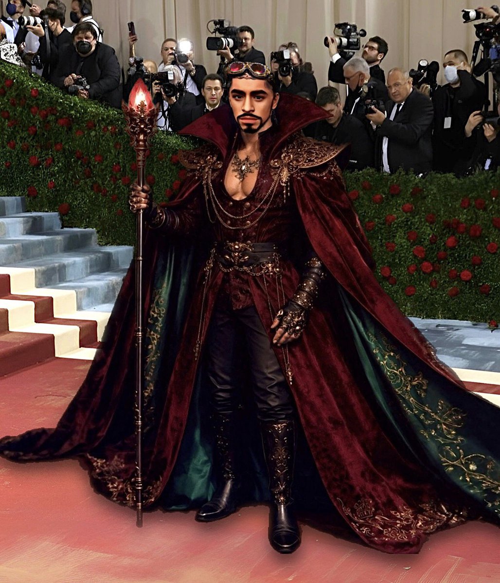 Big Papa Gizmo tweet media