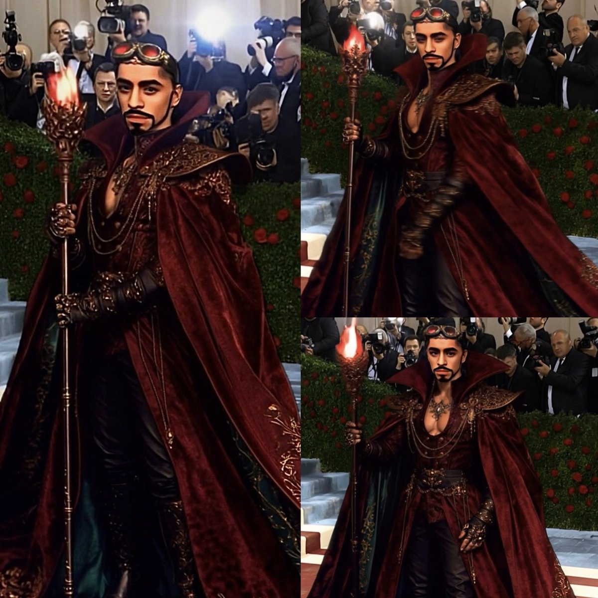 Big Papa Gizmo tweet media