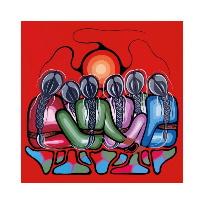 #FraseDeLaSemana en #gAZeta🦉

La sororidad emerge como alternativa a la política que impide a las mujeres la identificación positiva de género, el reconocimiento, la agregación en sintonía y la alianza

Marcela Lagarde, feminista, política, antropóloga mexicana

📷 Simone Mcleod