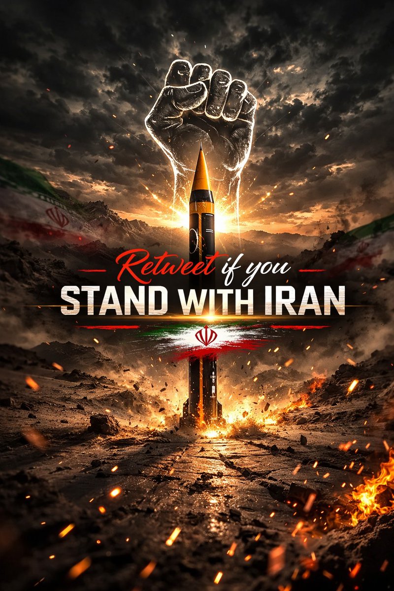 imranzhar's tweet photo. ✊✊🤝
#Iran 
#Israel 
#IranWar https://t.co/1iMa0aTFnG