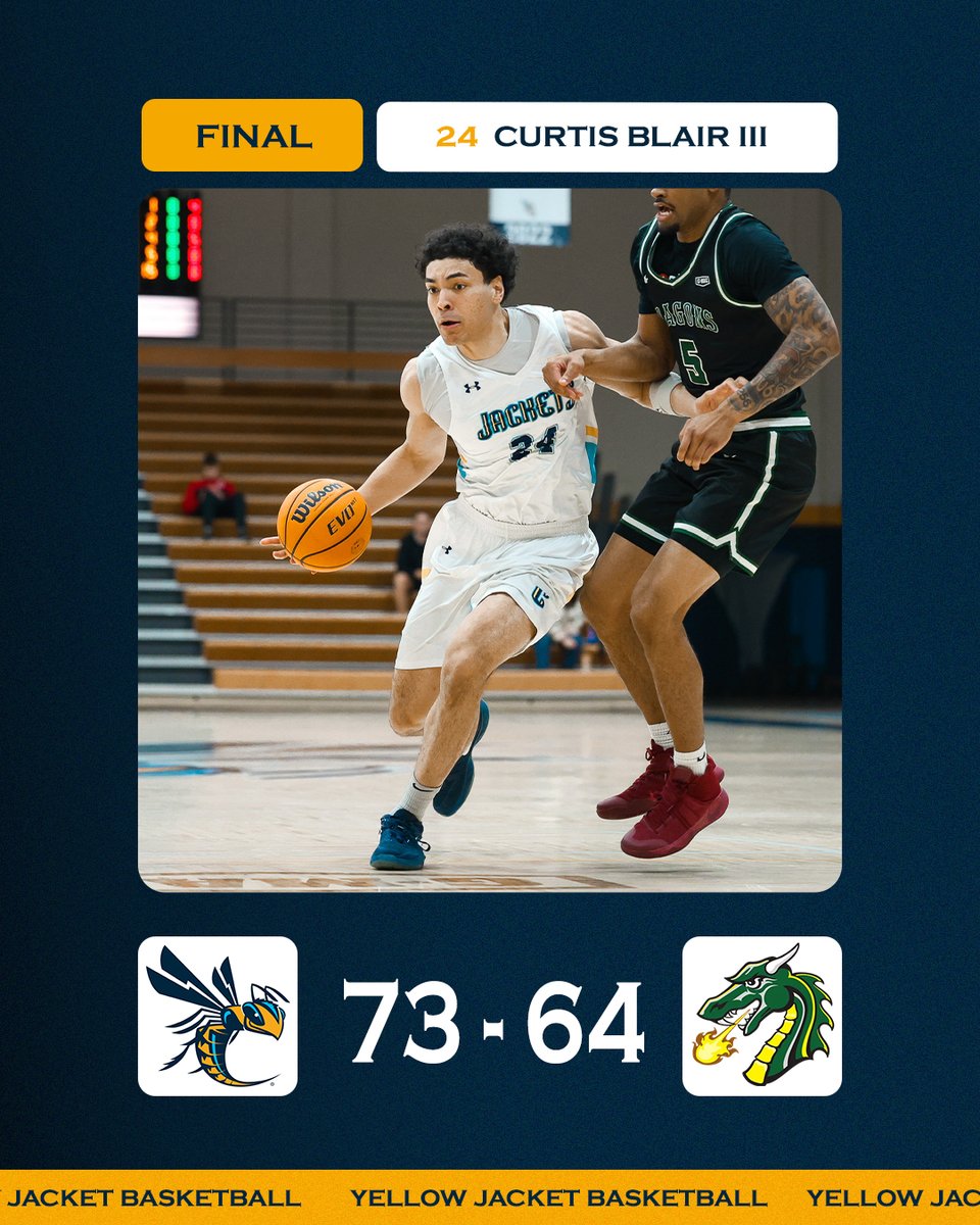 Cedarville Athletics tweet media