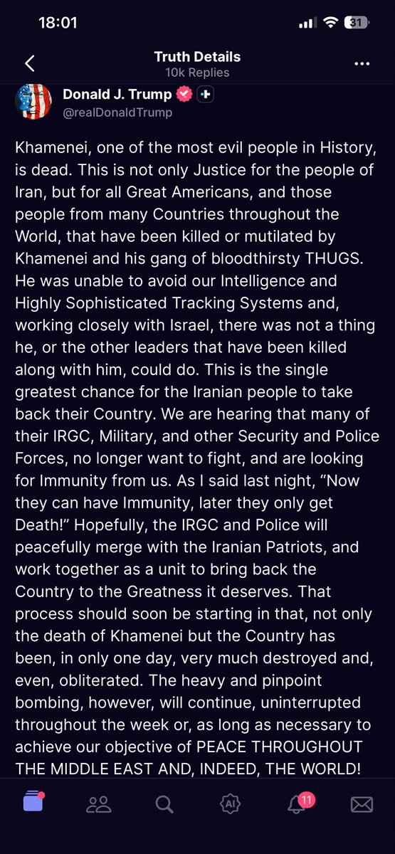 Mathias23388254's tweet image. Well done! Peace to Persia