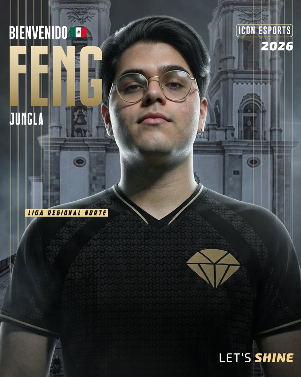 Icon Esports tweet media