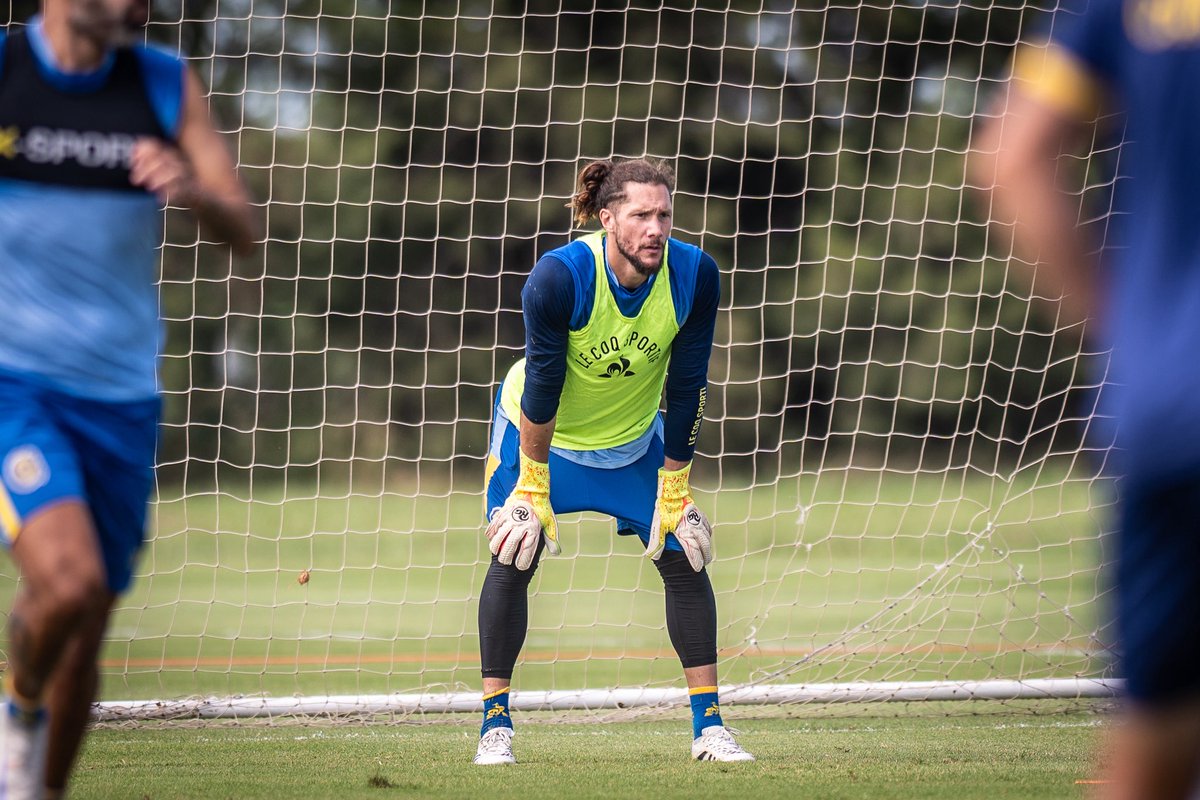 Rosario Central tweet media