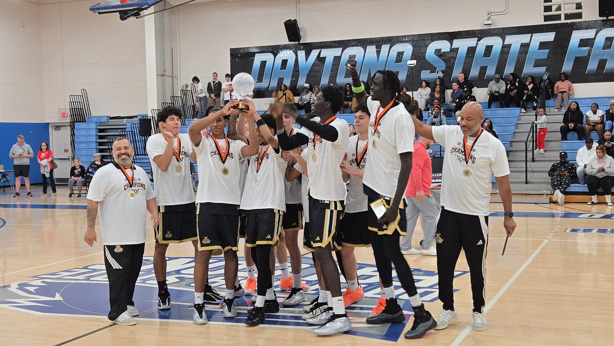 The Academy of Central Florida tweet media