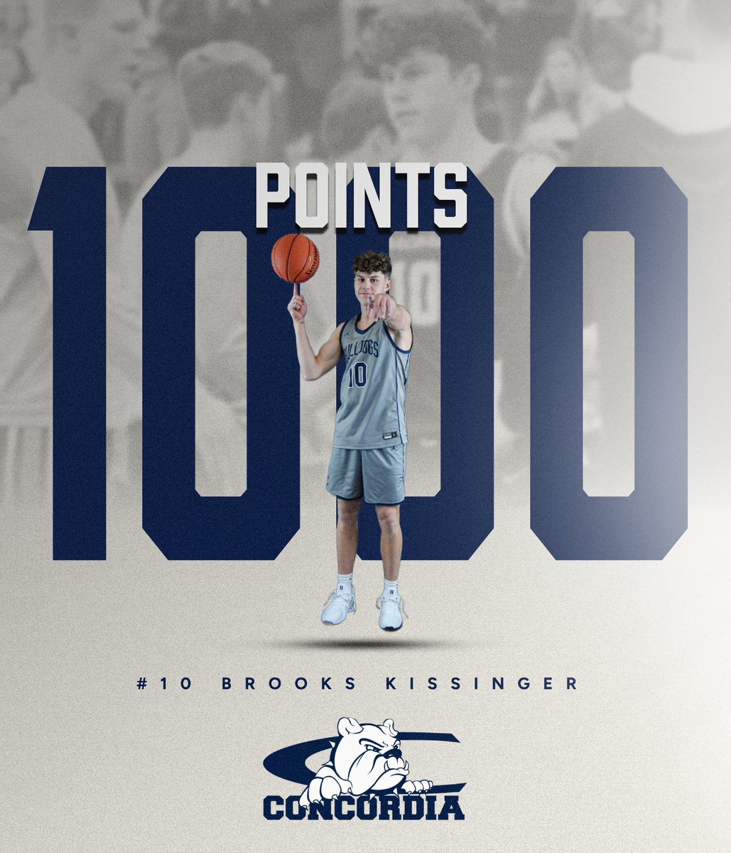 Concordia Bulldogs tweet media