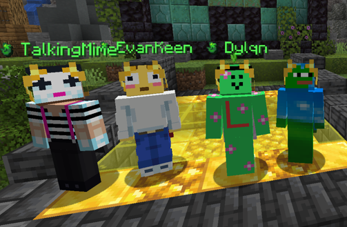 The Geode tweet media