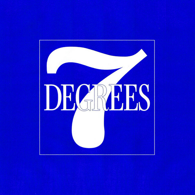 Liked on Spotify: "Seven Degrees" by Friko ift.tt/M3DiKCZ