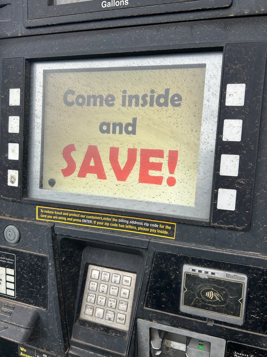 Don’t think that’s normally how it goes