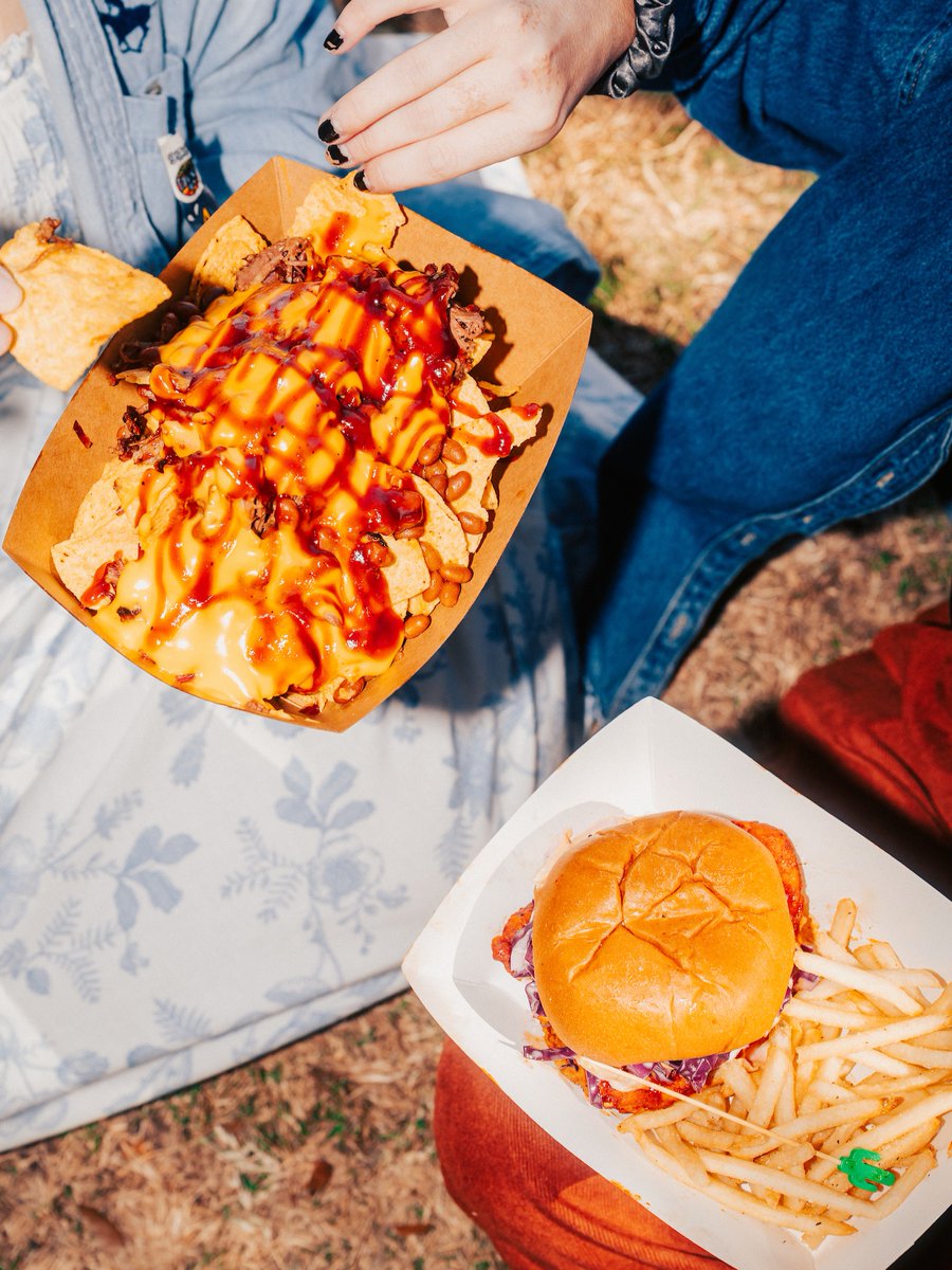 Extra Innings Festival tweet media