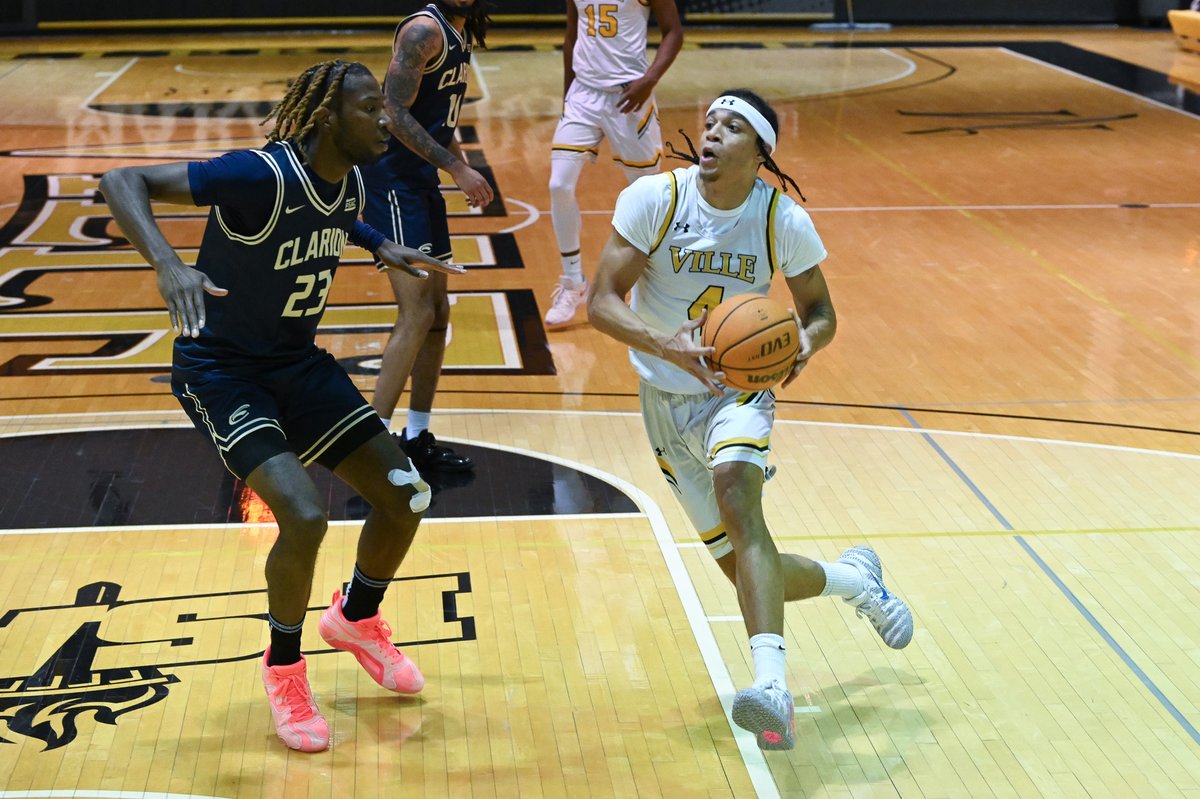 Millersville Marauders tweet media