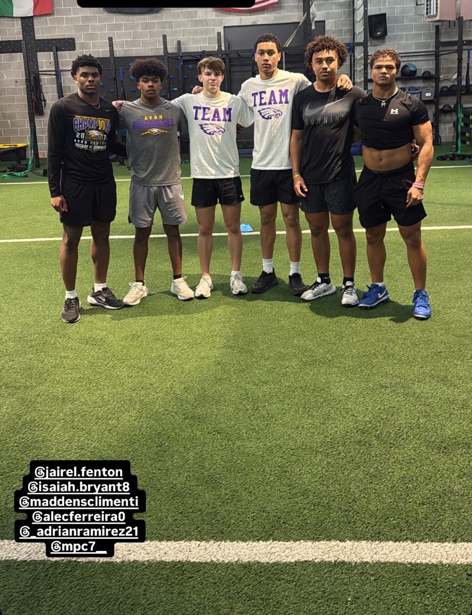 Michael Colburn tweet media