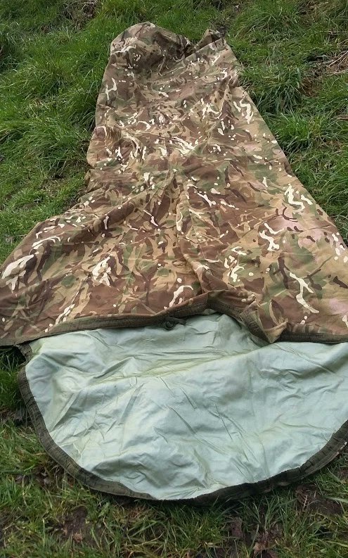 MOHAWK_RETRO's tweet photo. #wild #camping #trekking #hiking #expedition #adventure #woodlands #mountains #BritishArmy #MTP #Bivvy #Bag #MVP #Camo #Waterproof #Bivi #SleepingBag #Case #Cover #Grd1 #reenactment #cadet ๐โบ๏ธ๐๏ธ๐ฅ๐ฅ https://t.co/cvvaZvfi8i #eBay via @eBay_UK https://t.co/QW2u7cpJUa