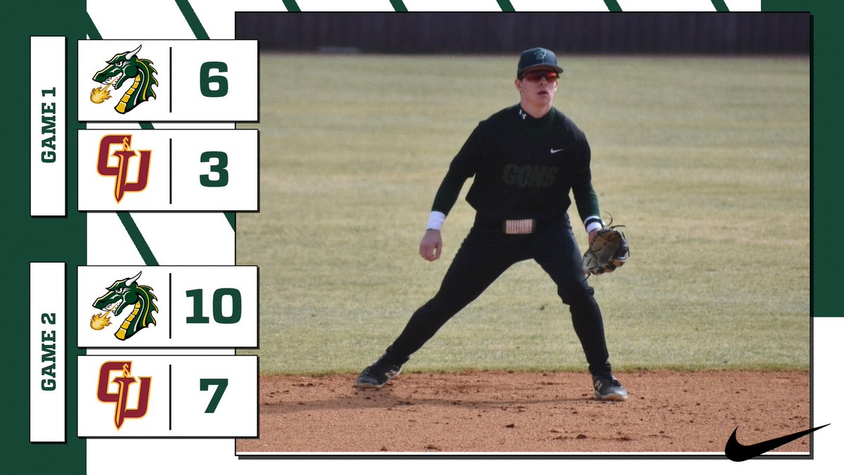 Tiffin University Baseball tweet media