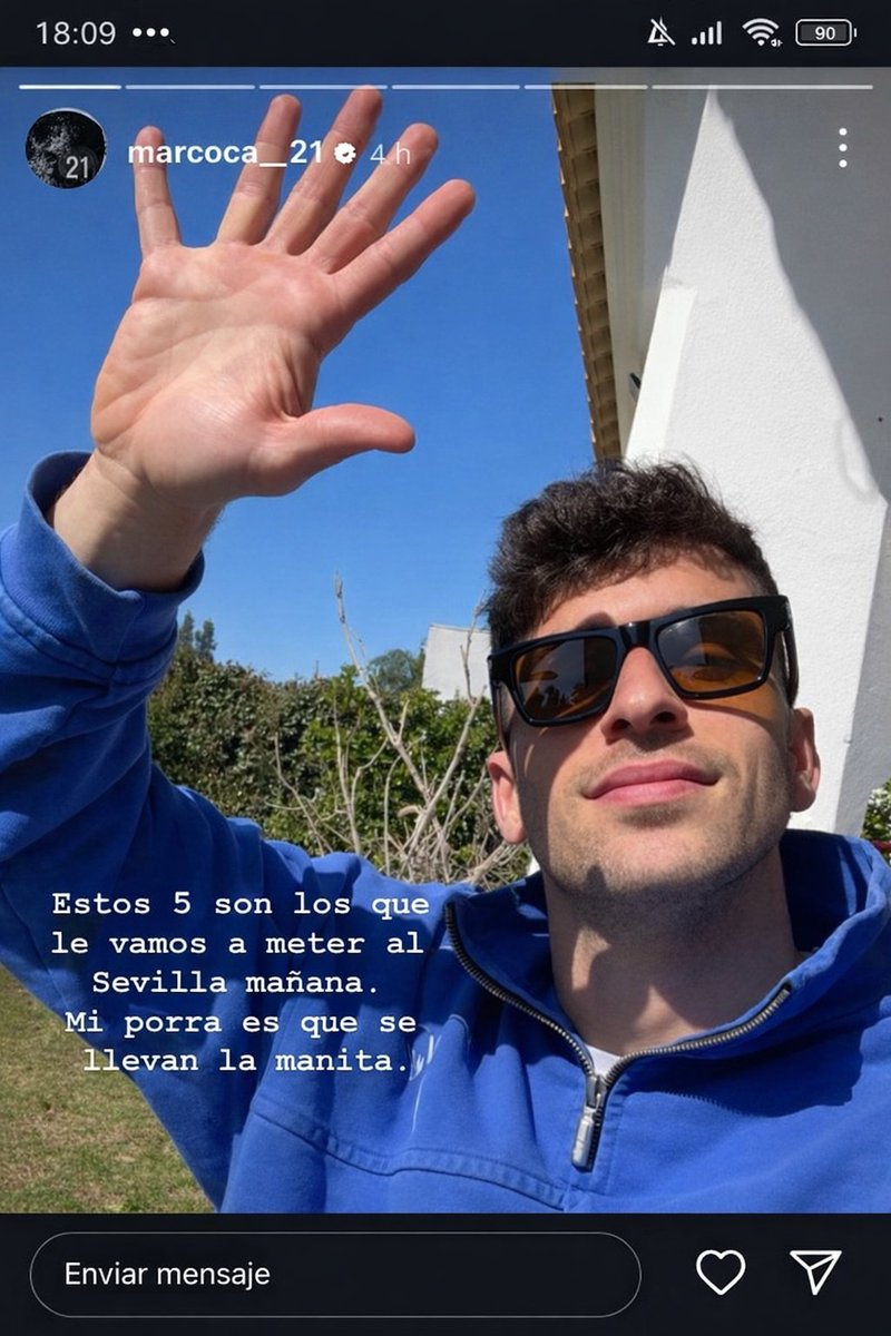 Gonzalo Márquez 🪄 tweet media