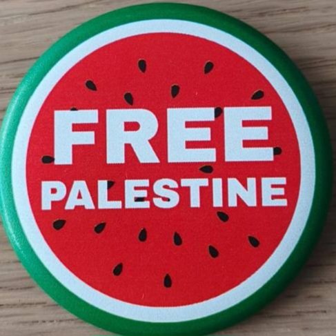 BDS Madrid 🇵🇸 tweet media