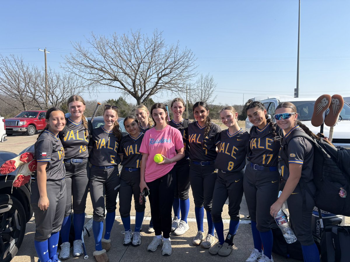 Sunnyvale Softball tweet media