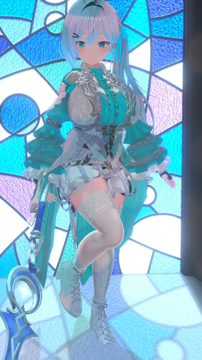 Post by おみつさんV3 on X: おはみつ！