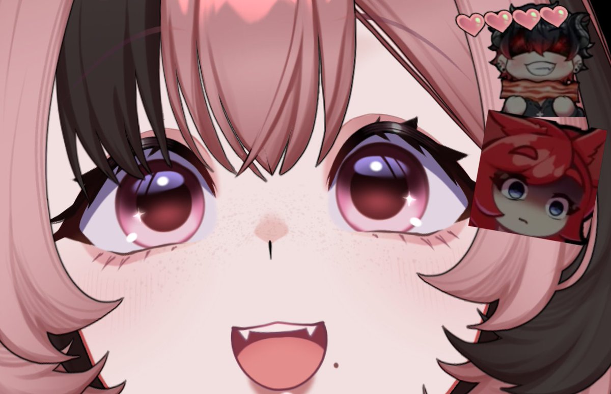 Rezzyuma🩷🪶 tweet media