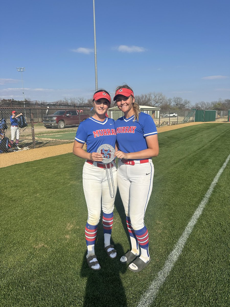 MSC Softball tweet media