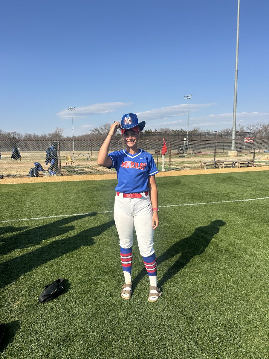 MSC Softball tweet media