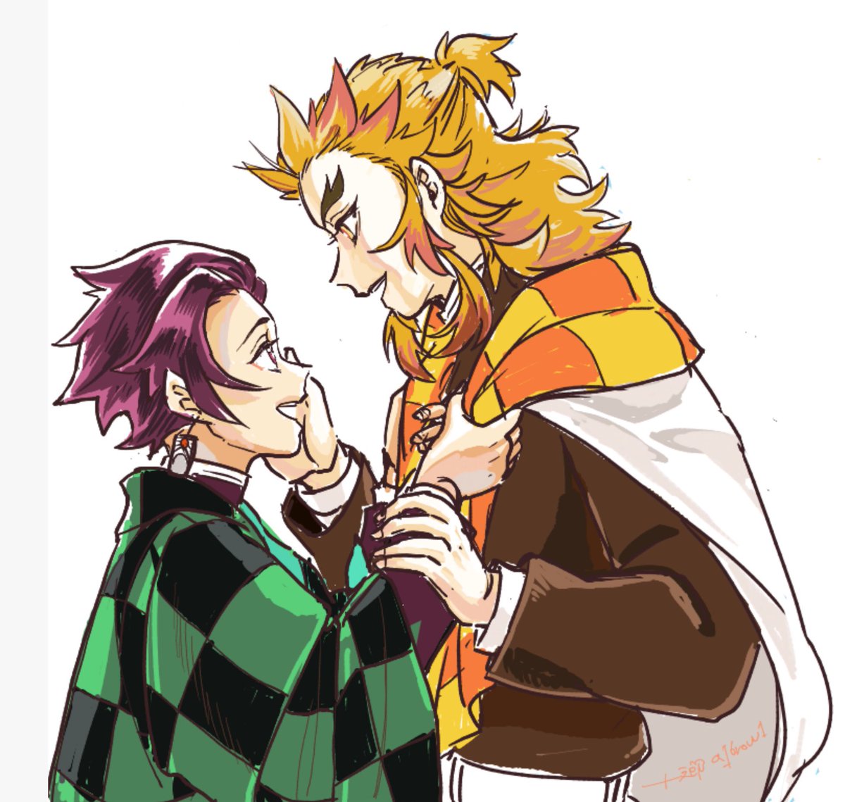 十六郎 tweet media