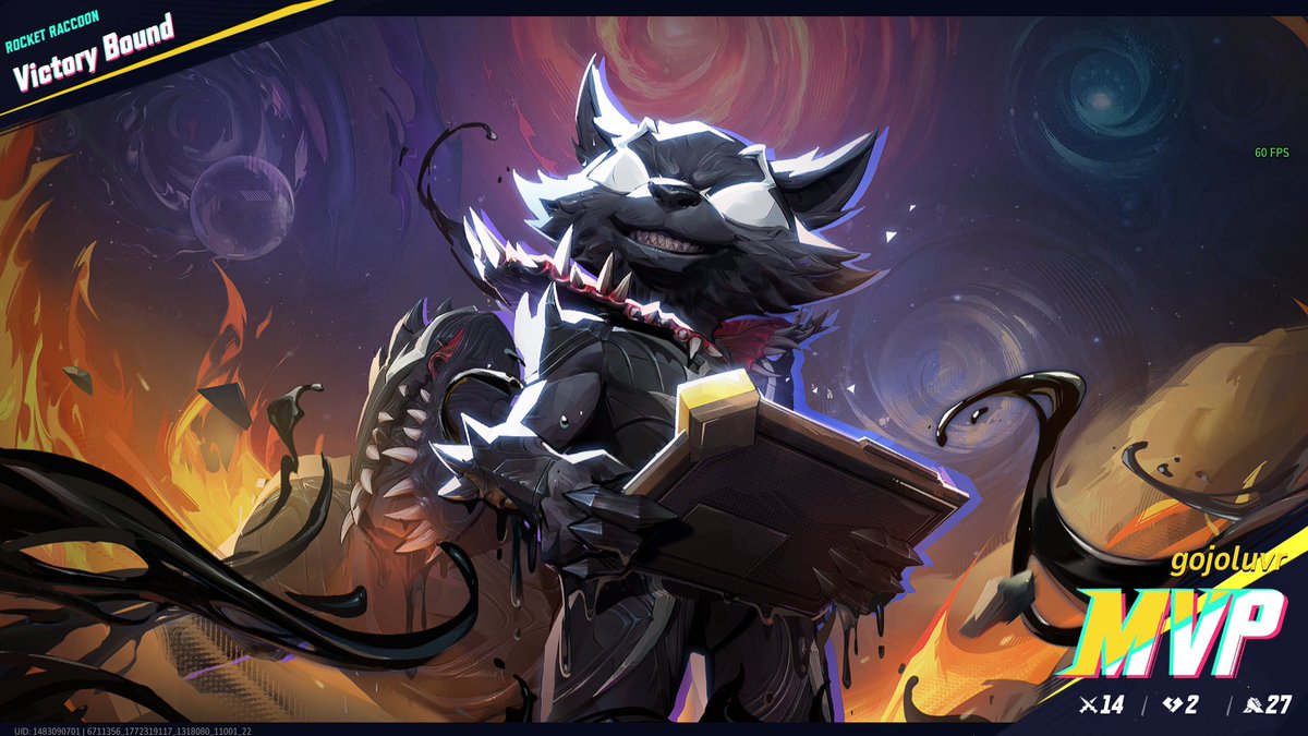 gambit’s lawyer tweet media