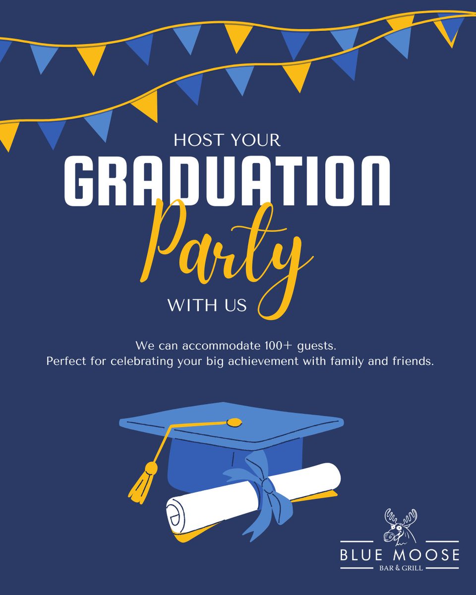 Blue Moose tweet media