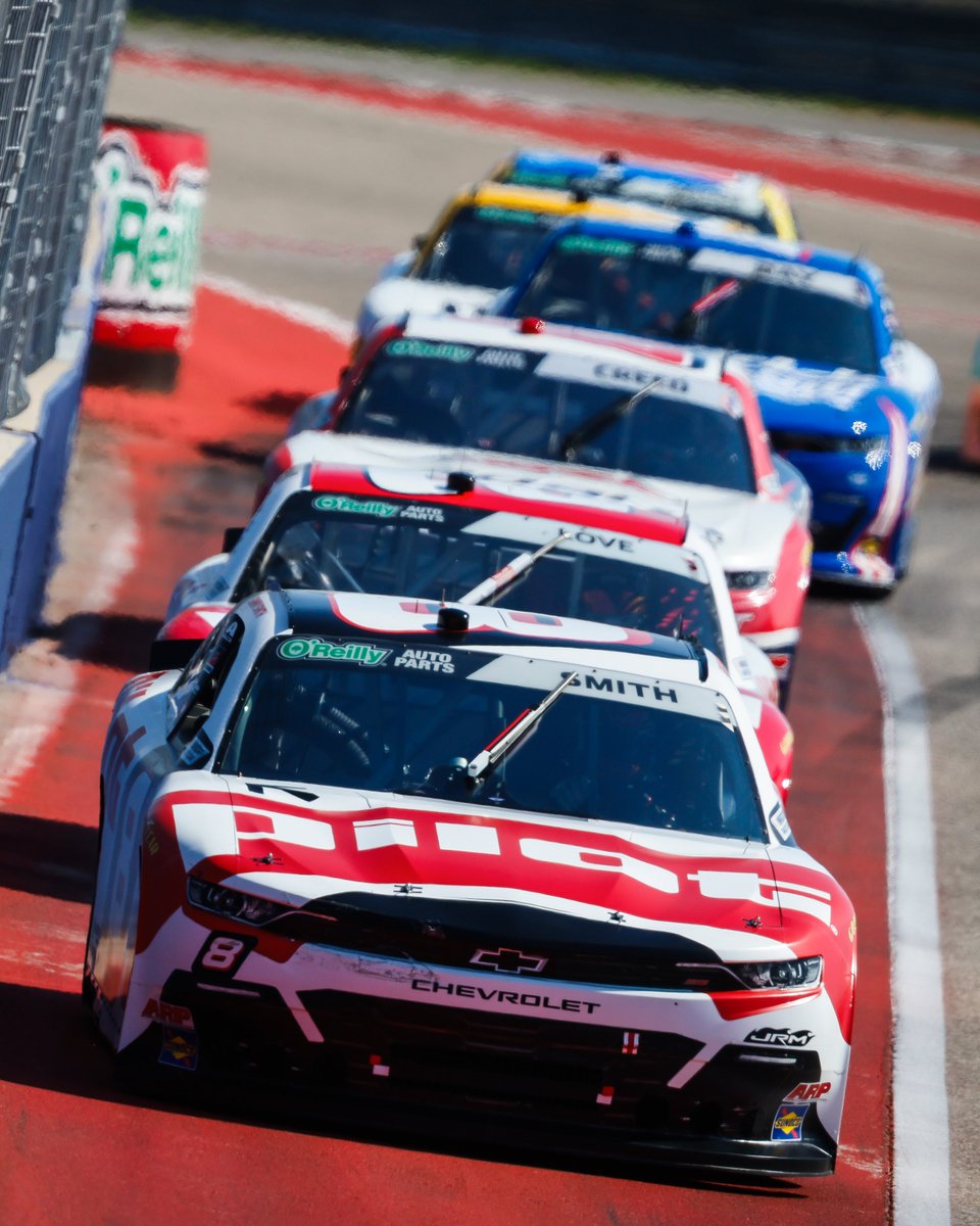 sammysmithSS's tweet photo. P3 at COTA. Proud of that one.

We executed all day. Appreciate the whole 8 team and the pit crew was on it today. On to Phoenix👊🏼

@JRMotorsports @PilotFlyingJ @TMCTRANS @PeterbiltGroup https://t.co/k2wfCHwiQP