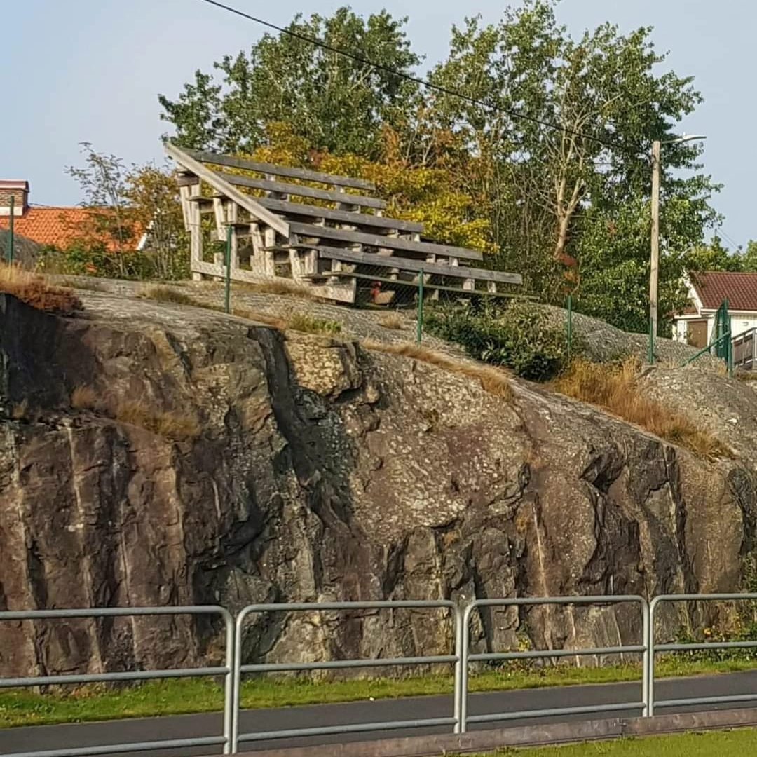 The Away Fans tweet media