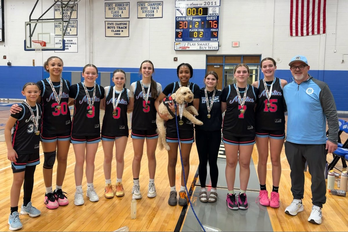 MI Mystics Select 2030 tweet media