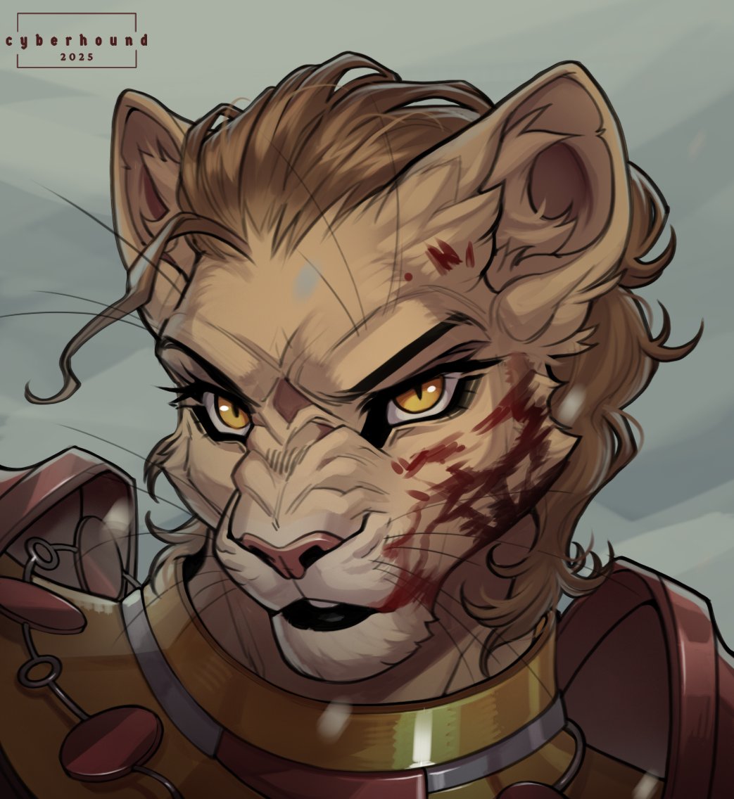 cyberhoundd's tweet photo. A Bloody Headshot comm for @DoctorCharcoal 
-
Character belongs to @DoctorCharcoal https://t.co/hMqkeqOZXY