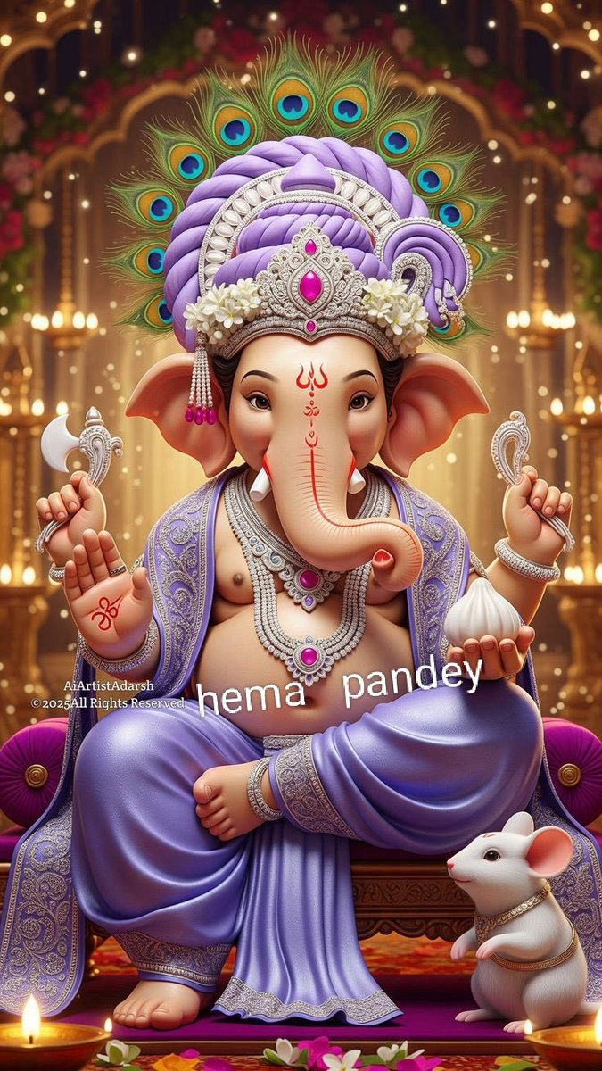 हेमा पाण्डेय सनातनी 🇮🇳 tweet media