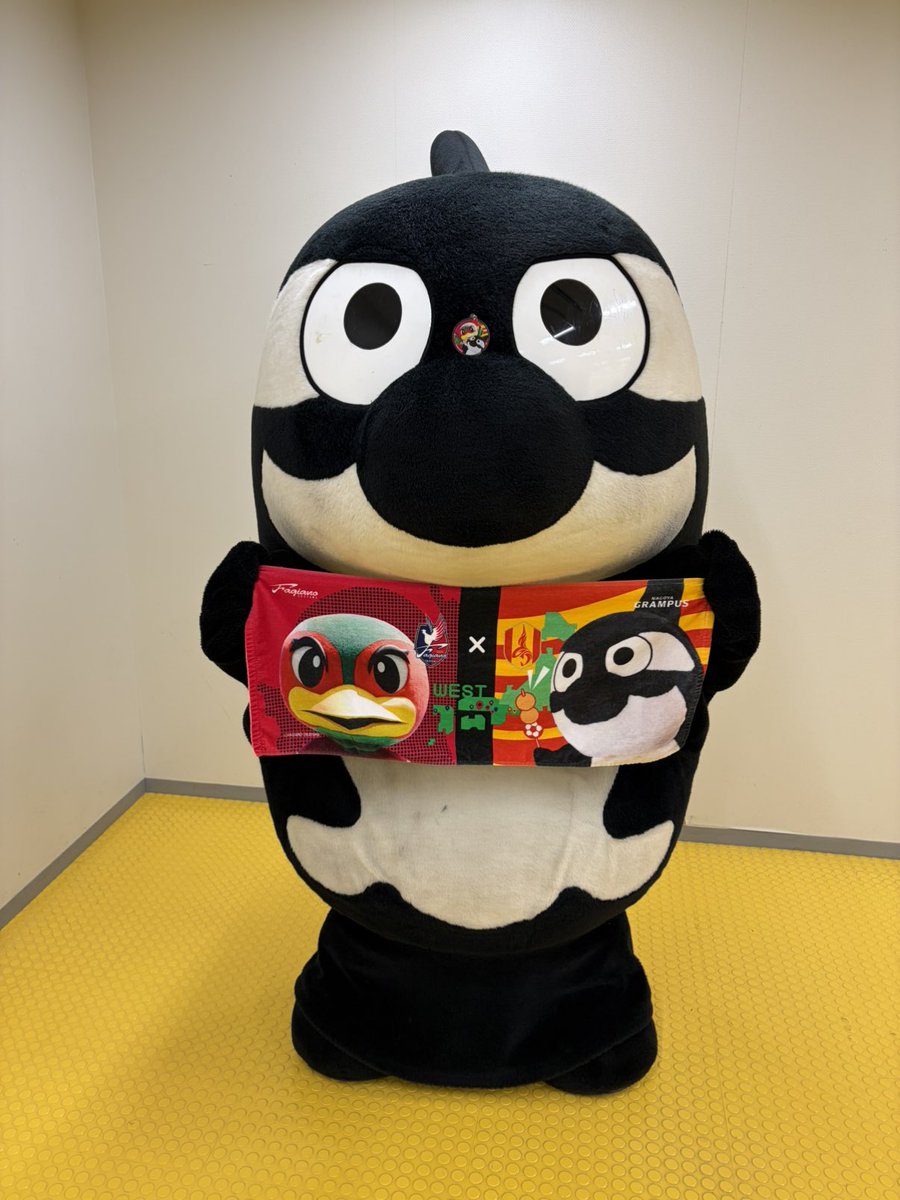 名古屋グランパス グッズ担当 (@nge_goods) / Posts / X