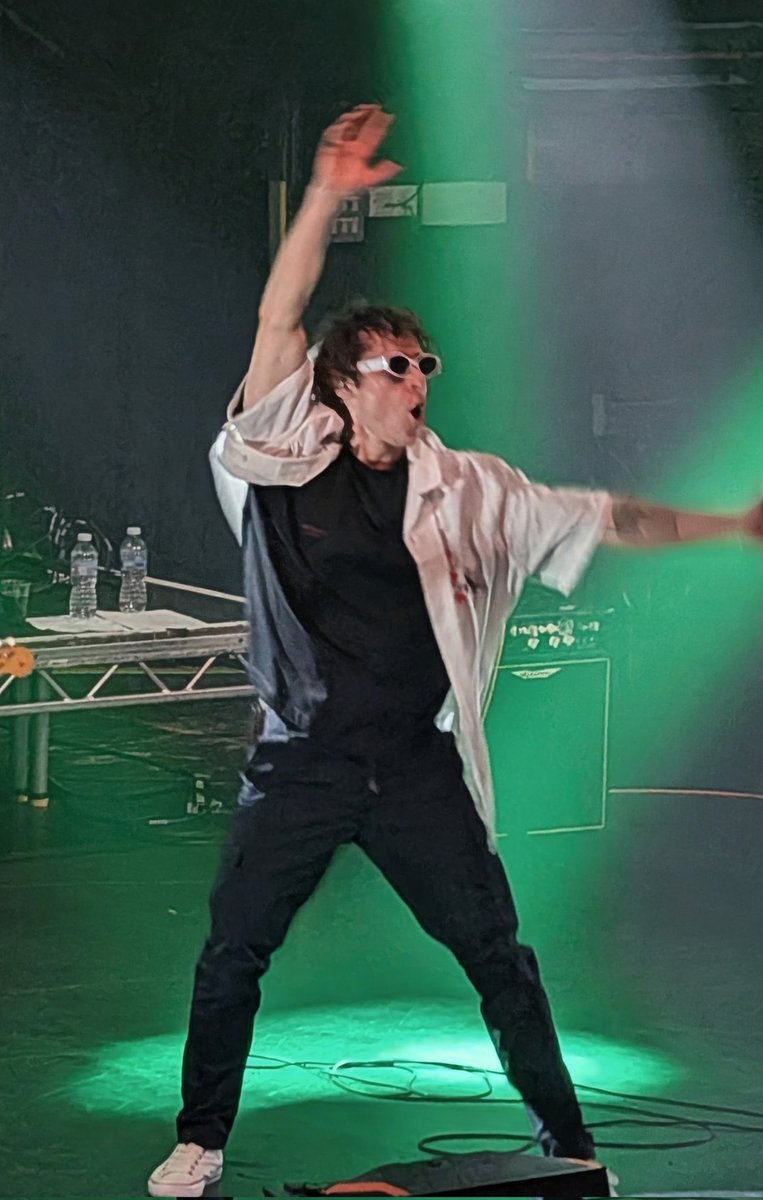 Neil Rimmer tweet media