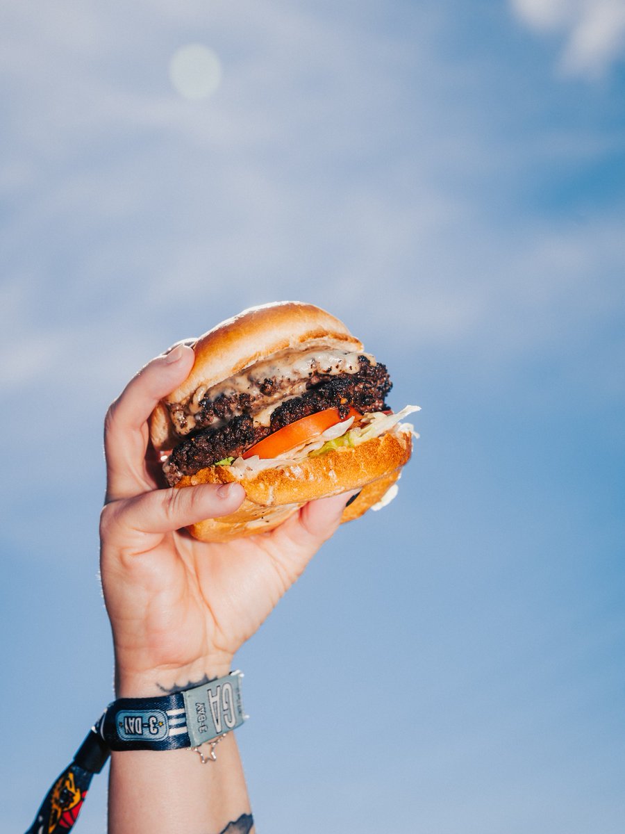 Extra Innings Festival tweet media