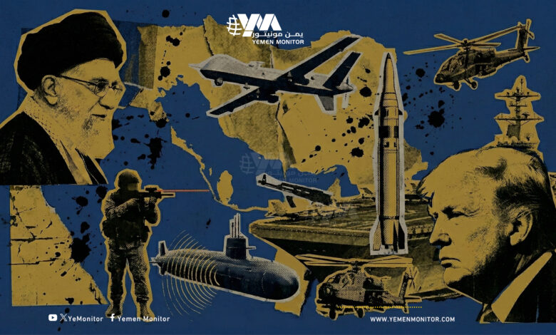 في مقالي على <a href="/YeMonitor/">يمن مونيتور</a> تحت عنوان:"فتح صندوق باندورا في الخليج… قراءة مختصرة في اشتعال الحرب ومآلاتها"، توقفت عند التحليل الأولي للضربة وللتصعيد الإيراني تجاه دول المنطقة، والذي يشبه في طبيعته فتح صندوق باندورا؛ خطوة نعرف كيف بدأت، لكن لا تعرف كيف تنتهي.

yemenmonitor.com/Details/ArtMID…