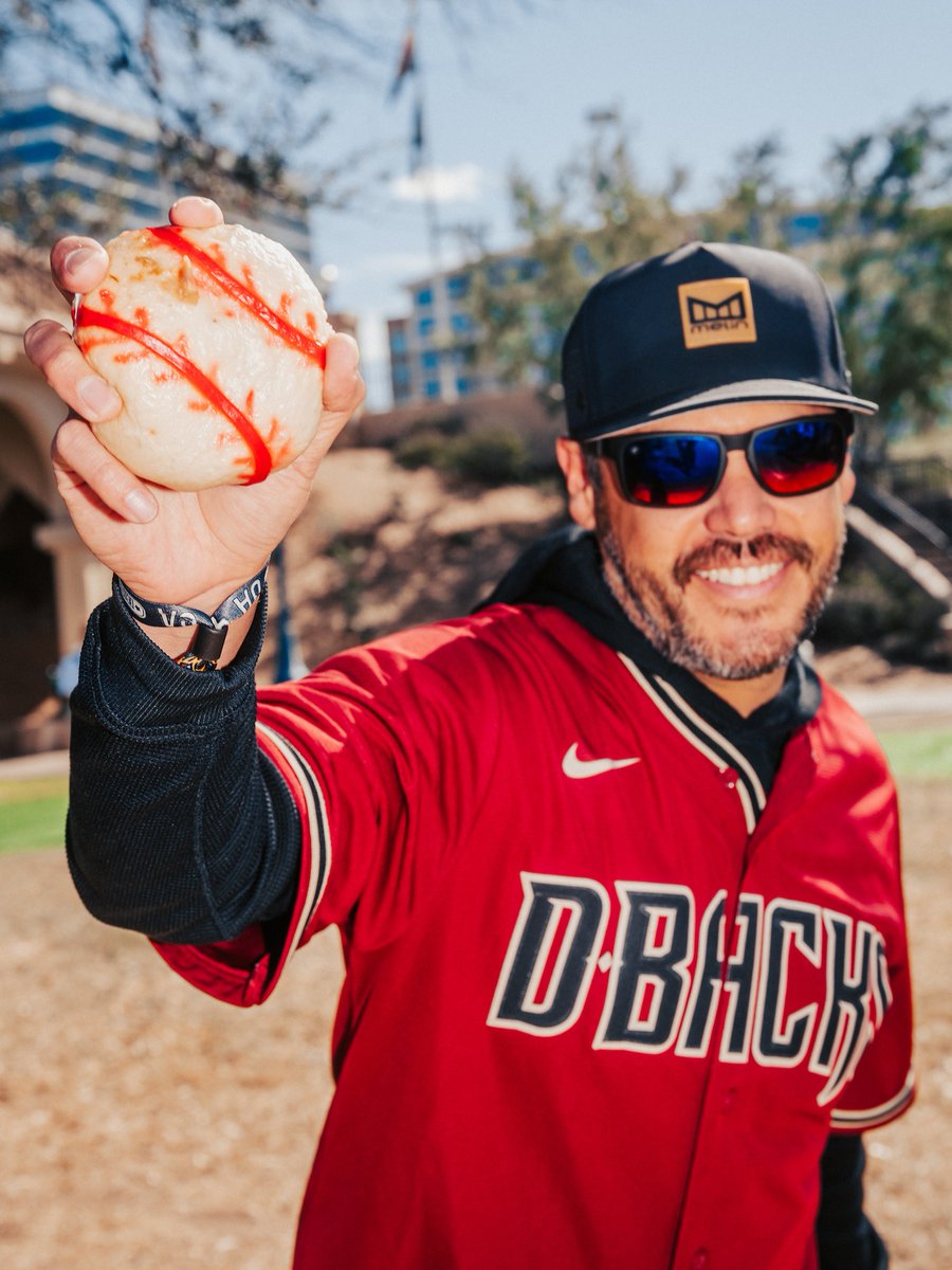 Extra Innings Festival tweet media