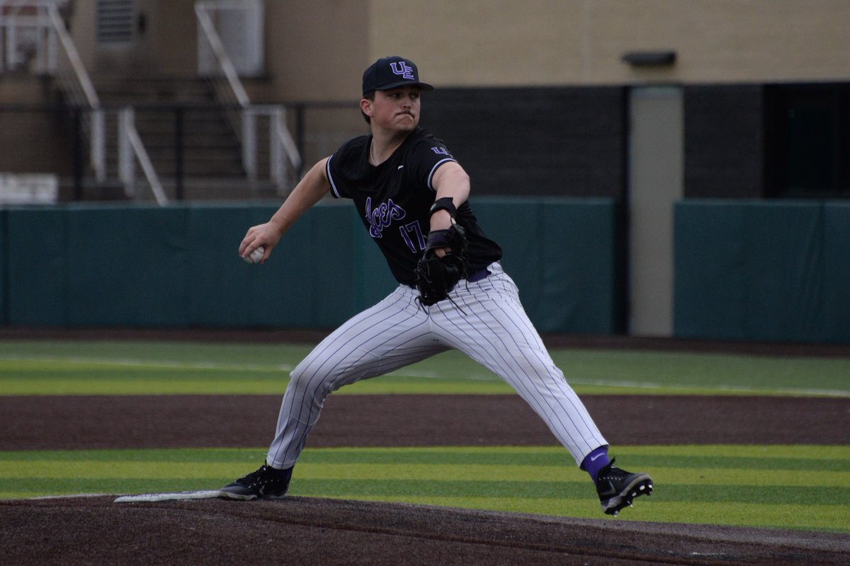 Evansville Purple Aces Baseball tweet media