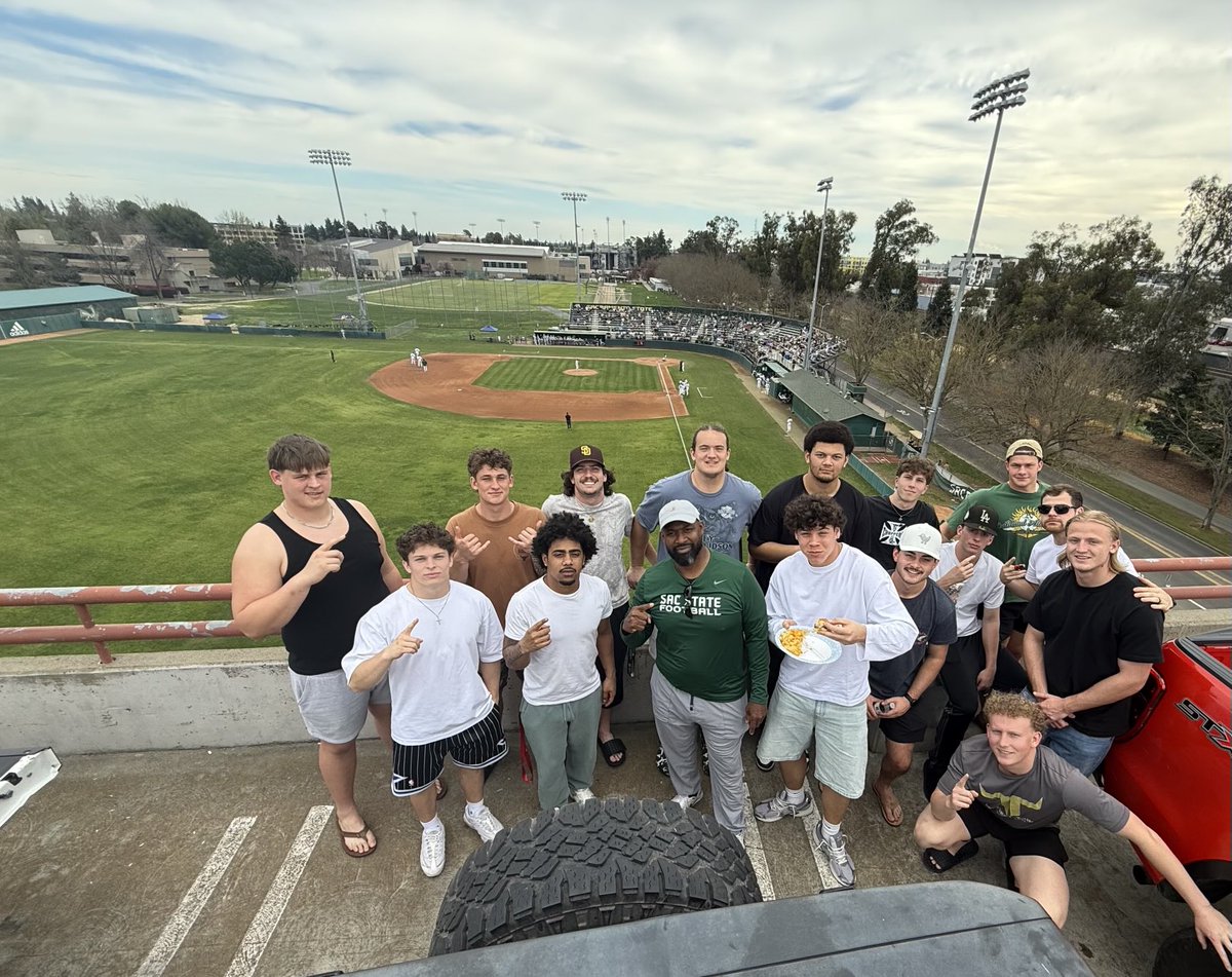 Alonzo “Zo” Carter tweet media