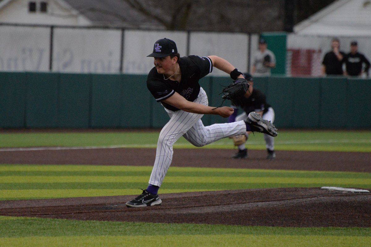 Evansville Purple Aces Baseball tweet media