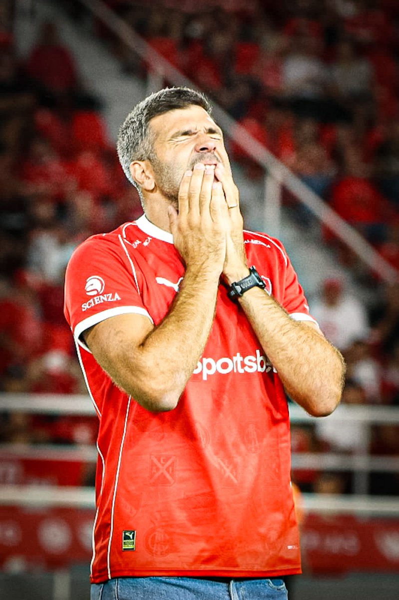 🥹 Esa emoción nos hace acordar al Maracaná, Puma ❤️🇦🇹

📸 ramirorivarola75