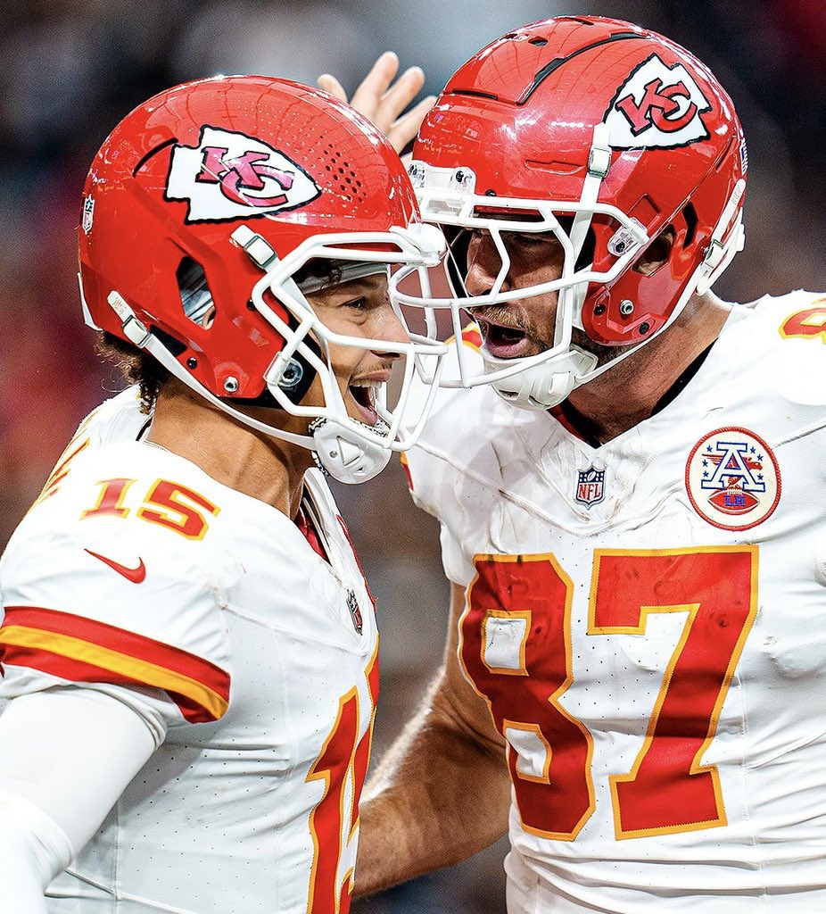 BBQ Chiefs tweet media