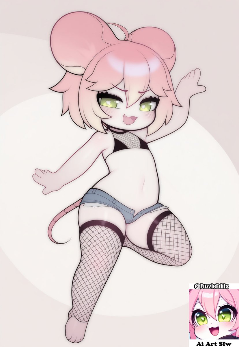 Fuzzle (DM for comms) tweet media