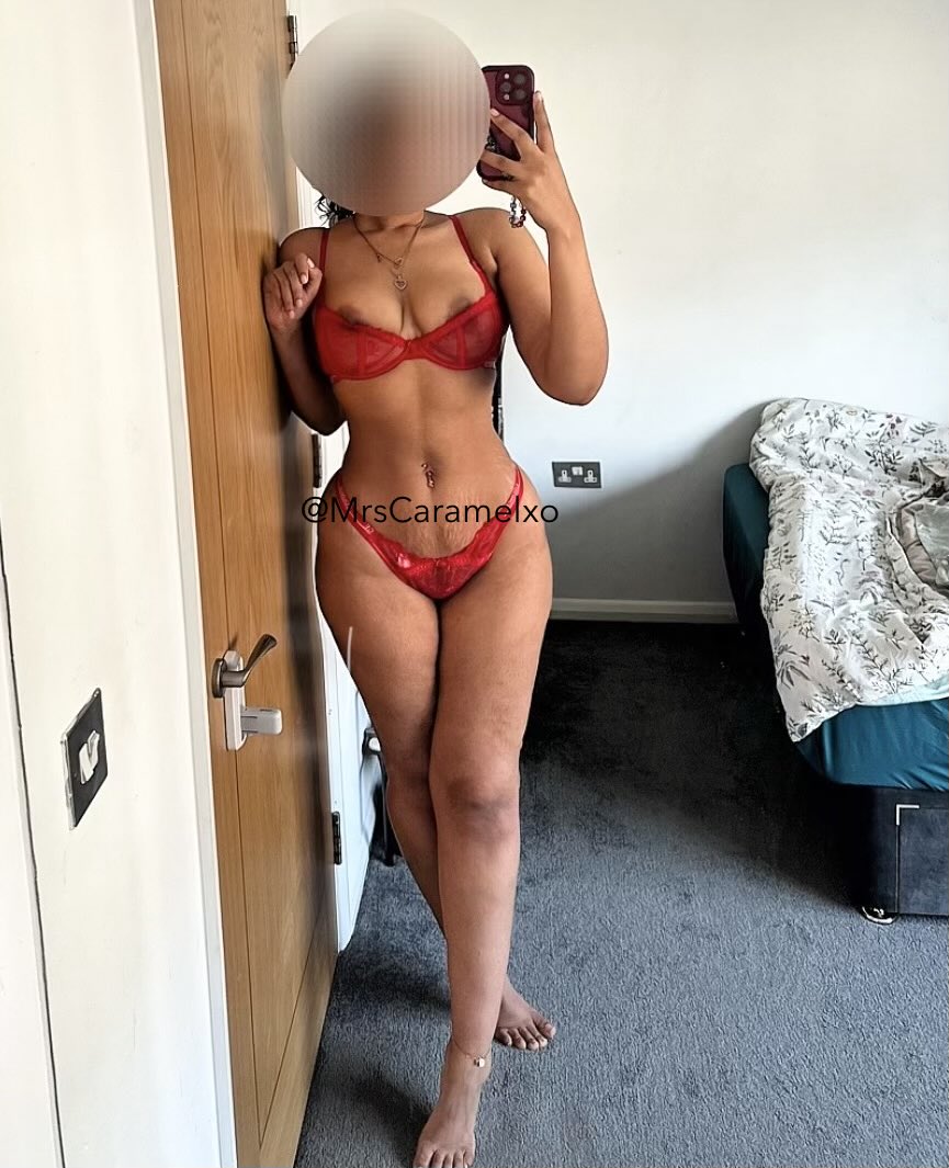 Layla 💞 ~ MrsCaramel🍯💋 tweet media